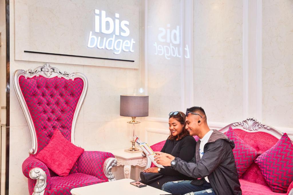 ibis budget Singapore Joo Chiat