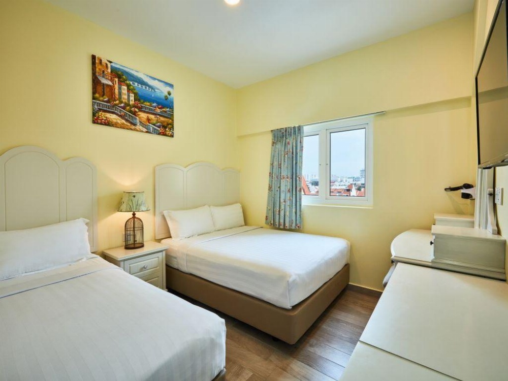 ibis budget Singapore Joo Chiat