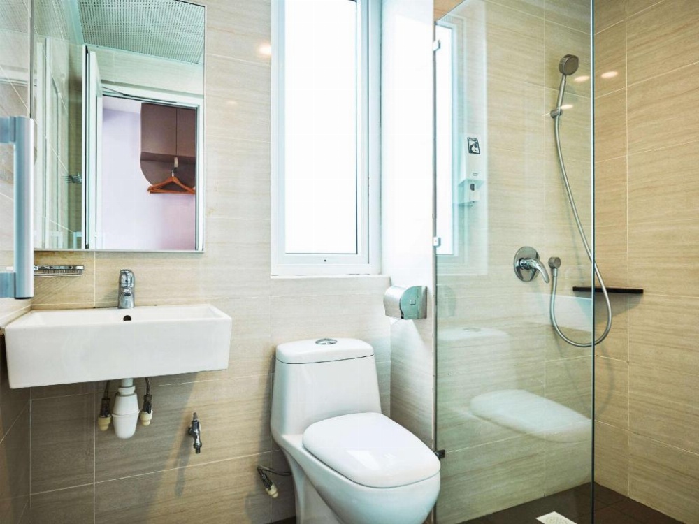 ibis budget Singapore Joo Chiat