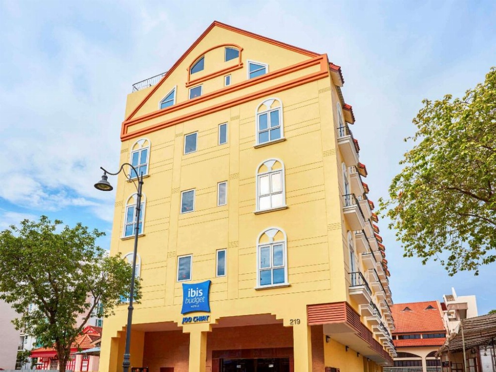 ibis budget Singapore Joo Chiat Main image
