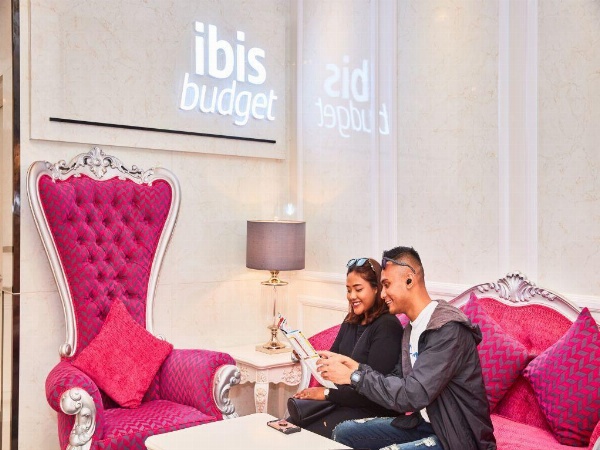 ibis budget Singapore Joo Chiat image 1