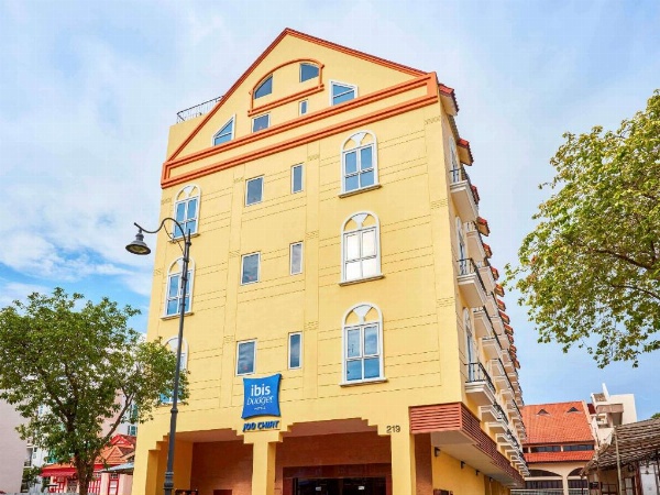 ibis budget Singapore Joo Chiat image 2